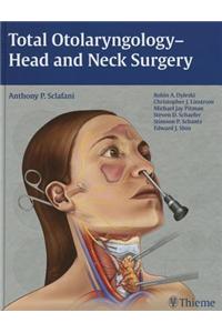 Total Otolaryngology-Head and Neck Surgery