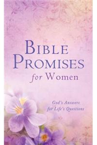 Bible Promises for Women