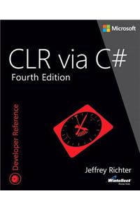 CLR Via C#