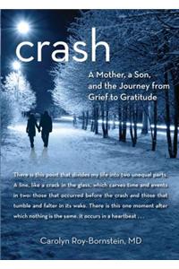 Crash: A Mother, a Son, and the Journey from Grief to Gratitude