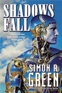 Shadows Fall
