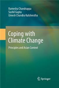 Coping with Climate Change