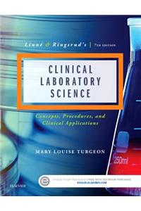 Linne & Ringsrud's Clinical Laboratory Science