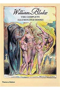 William Blake: The Complete Illuminated Books