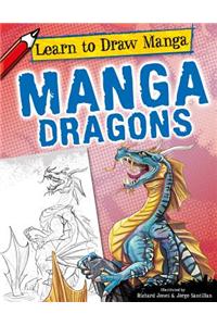 Manga Dragons
