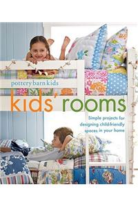 Kids' Rooms