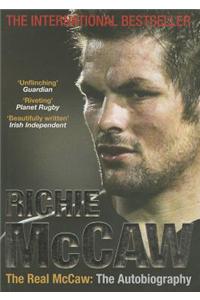 The Real McCaw: The Autobiography