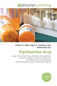 Psychoactive Drug
