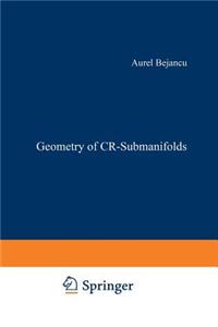Geometry of CR-submanifolds