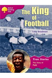 Oxford Reading Tree: Levels 10-11: True Stories: Pack 2 (6 B