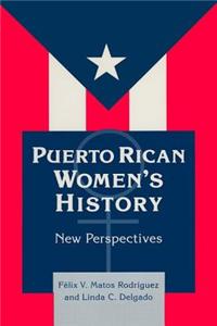 Puerto Rican Women's History
