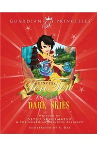 Princess Ten Ten & the Dark Skies