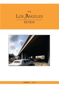 The Los Angeles Review, Number 2
