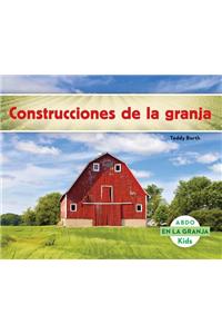 Construcciones de La Granja