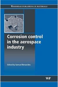 Corrosion Control in the Aerospace Industry