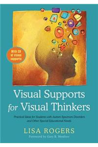 Visual Supports for Visual Thinkers