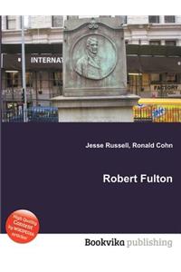 Robert Fulton