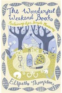 Wonderful Weekend Book