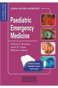 Paediatric Emergency Medicine