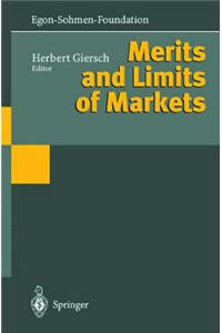 Merits and Limits of Markets