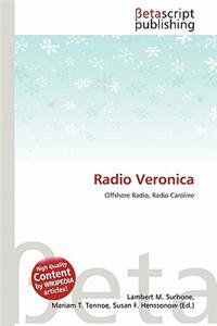 Radio Veronica