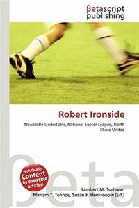 Robert Ironside