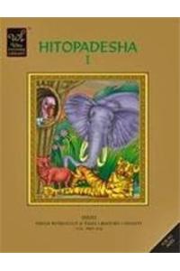 Hitopadesha 1