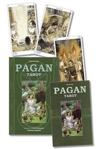Pagan Tarot