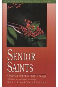 Senior Saints