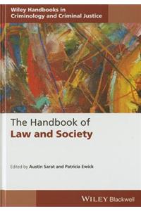 The Handbook of Law and Society
