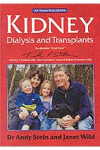 Kidney Dialysis and Transplants