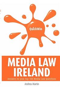 Quick Win Media Law Ireland