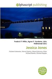 Jessica Jones