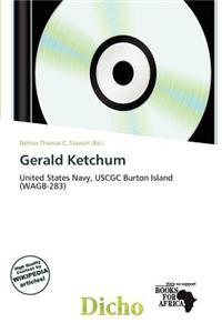 Gerald Ketchum