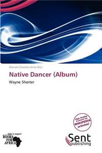 Native Dancer (Album)