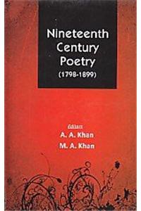 Nineteenth Century Poetry: 1798-1899