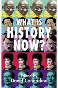 What is History Now?
