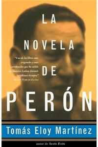 Peron Novel-Spanish Edition = the Peron Novel = the Peron Novel = the Peron Novel = the Peron Novel = the Peron Novel = the Peron Novel = The Peron No