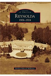 Reynolda: 1906-1924