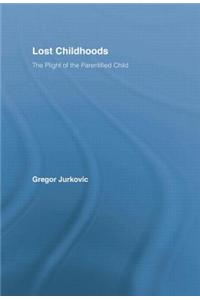 Lost Childhoods: The Plight of the Parentified Child