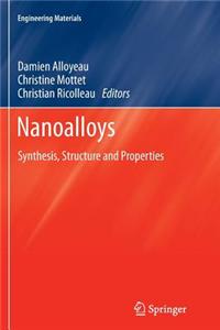 Nanoalloys