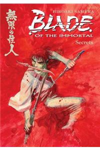 Blade of the Immortal