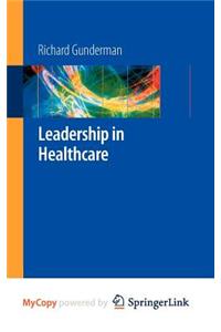 Leadership in Healthcare