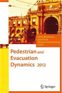Pedestrian and Evacuation Dynamics