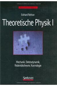 THEORETISCHE PHYSIK BAND 1