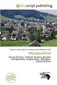 Meadowfield
