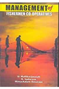 Mangament of Fisherman's Co-operatives