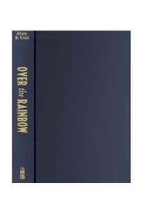 Over the Rainbow: Queer Children's and Young Adult Literature