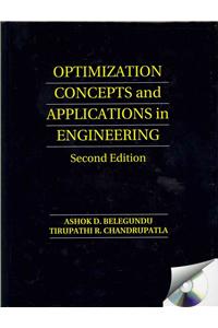 Optimization Concepts and Applications in Engineering
