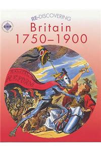 Re-discovering Britain, 1750-1900